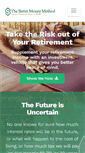 Mobile Screenshot of bettermoneymethod.com